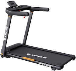 Lotto Fitness 2.5hp Ηλεκτρικός Διάδρομος Γυμναστικής