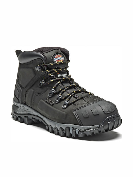Dickies Medway II Μποτάκι Εργασίας