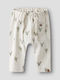 Kids' Pants White