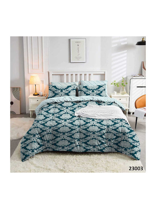 Marwa 23003 Bettlaken King Size mit Gummibettla...