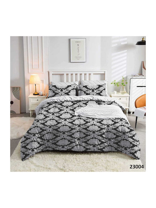 Marwa 23004 Bettlaken King Size mit Gummibettla...