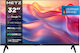 Metz Smart Τηλεόραση 32" HD Ready LED 32MTF6000Z HDR (2024)