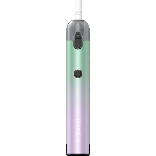Innokin Единично Употребима Електронна Цигара 9000 Вдишвания 3мл Зелен