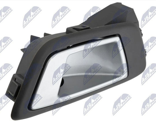Exterior Door Handle Ford Fiesta 2013 Left Ezc-fr-415