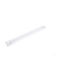 Volteno Ceiling Mount Light 62cm White with Integrated LED