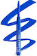NYX Professional Makeup Epic Waterproof Pen Eye...