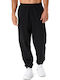 Jogginghose Schwarz