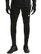 Pants Παντελόνι Φόρμας Dri-Fit Γυαλιστερό Black