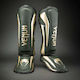 Venum Elite Shin Guards Adults Black
