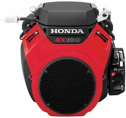 Honda Benzinmotor