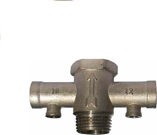 Siguranță Pentru Boiler Tip Vechi Cher Bros C2330030000/s