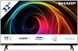 Sharp 32" Direct LED 32HA1205E (2025) Sharp 32" Direct LED 32HA1205E (2025)