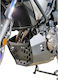 Crankcase Protection Skidplate Yamaha Tracer 7 '21-'25 200.2871 Cosmo Accessories