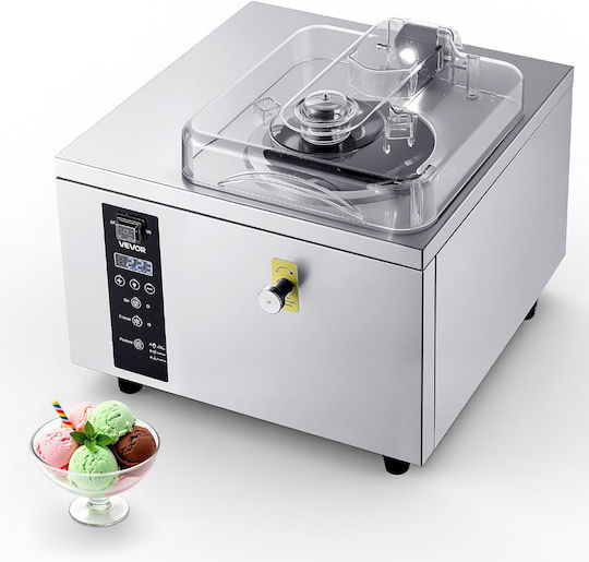 Vevor Commercial Ice Cream Maker 0.5kW 46x46x43cm