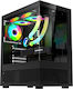 Vengeance Resistance-V9 Desktop PC Athlon-3000G/8GB DDR4/240GB SSD Kein Betriebssystem