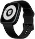 HiFuture Edge Aluminum Smartwatch with Heart Ra...