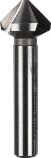 Milwaukee Коничен Инструмент За Пробиване HSS 10,4mm