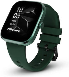 HiFuture Lume Pro 46mm Πράσινο