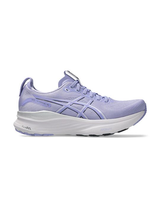 ASICS Gel-Kayano 32 Women's Sport Shoes Trainin...