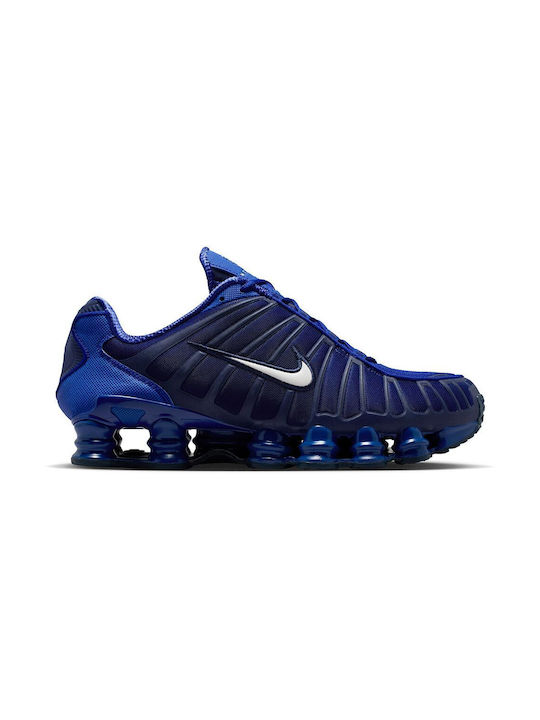 nike shox skroutz