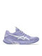 ASICS Solution Speed Ff Tennisschuhe Alle Gerichte Lila