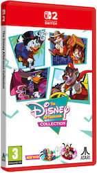 The Disney Afternoon Collection