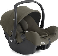 Joie I-Snug 2 i-Size 0-13 kg με Isofix Χακί