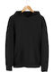 Titos Shop Bedruckte Blusen Tsep Gevera Hood920 Schwarz