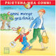 Conni Merge La Gradiniè›a - Liane Schneider