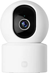 Xiaomi C302 IP Κάμερα Wi-Fi Full HD+ 3MP Xiaomi C302 IP Κάμερα Wi-Fi Full HD+ 3MP