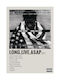 Music Poster Long.live.a$ap A$ap Rocky Ms549 30cm X 40cm