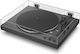 Sony PSLX3BT Plattenspieler Schwarz
