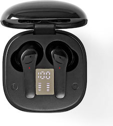 Nedis In-ear Black Nedis In-ear Black