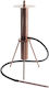 O'Live Hookah Copper