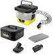 Karcher OC 4 + Pet Kit Pressure Washer Battery