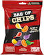 Joc de Societate Bag of Chips pentru 2-5 Jucători 8+ Ani Mixlore
