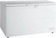 Karamco Gewerblicher Gefrierschrank Kofferraum 252lt & 185W mit Türen P95.5 x B64.4 x H84.5cm