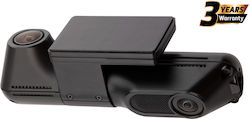 Mio Σετ Κάμερα DVR Αυτοκινήτου 1440P & Κάμερα Οπισθοπορείας Mio Σετ Κάμερα DVR Αυτοκινήτου 1440P & Κάμερα Οπισθοπορείας