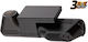 Mio Σετ Κάμερα DVR Αυτοκινήτου 1440P & Κάμερα Οπισθοπορείας