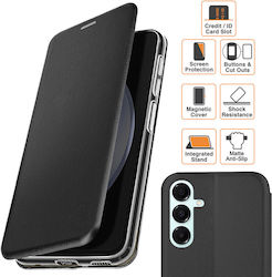 Book Neagră (Galaxy A16) Book Neagră (Galaxy A16)