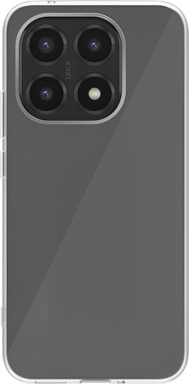 Bigben Мек TPU Калъф Против Пожълтяване Xiaomi 15t Прозрачен