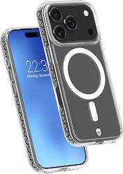 Force Case Magsafe Air Case Für iPhone 17 Pro Original Frankreich Transparente