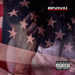 Eminem Revival 2 Vinyl