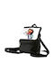 Kids Bag Gabby's Dollhouse Gabby Dollhouse Black 26x20x10cm