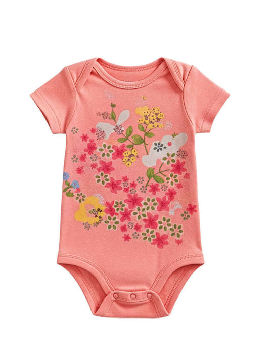 Catimini Body pentru Bebeluși Multicolor Catimini Body pentru Bebeluși Multicolor
