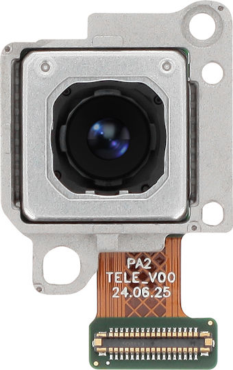 Samsung 10mp Telephoto Rear Camera Samsung Galaxy S25 Plus Original Part Black