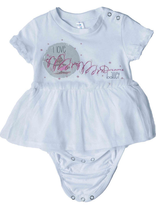 Dreams by Joyce Love Ballet Body Alb