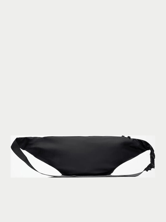 Rains Frauen Bum Bag Taille Schwarz Rains Frauen Bum Bag Taille Schwarz