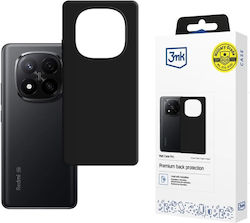 3MK Matt Черен (Redmi Note 15 Pro+ / Poco M8 Pro) 3MK Matt Черен (Redmi Note 15 Pro+ / Poco M8 Pro)
