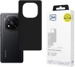 3MK Matt Negrη (Redmi Note 15)